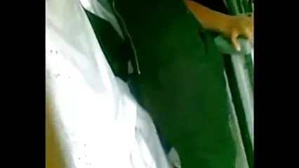 Il maschio appassionato è finito negli occhi di una nuova ragazza per divertimento. nuovi video porno amatoriali