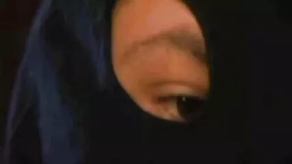 Un amante di scherzare ha scosso le sue film porno amatoriale tette su un pene.