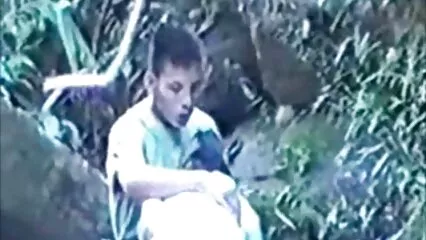 Fidanzato eccitato film porno gratis amatoriali scopa una ragazza in collant.