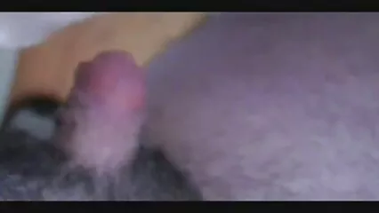 Tizio tettona ha iniziato con il film porno amatoriale cancro ed è finito in missionario.
